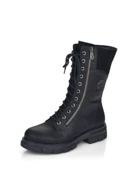 Rieker Ziemas puszābaki