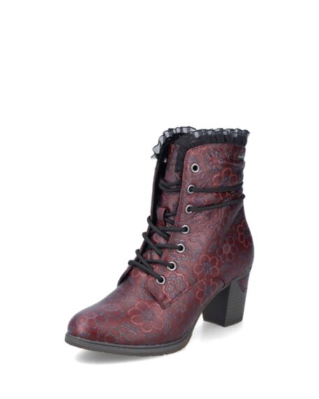 Rieker Ziemas puszābaki