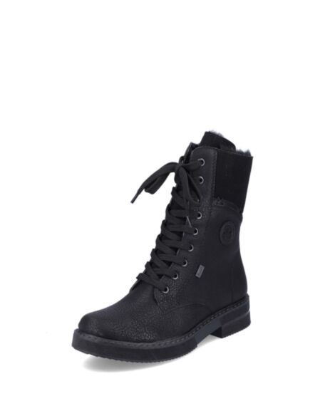 Rieker Ziemas puszābaki