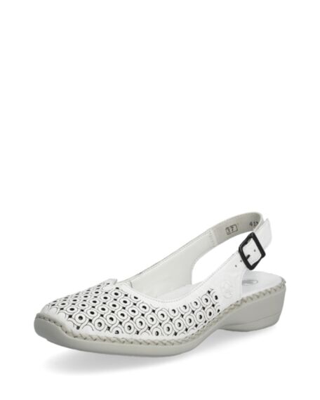 Rieker Vasaras kurpes