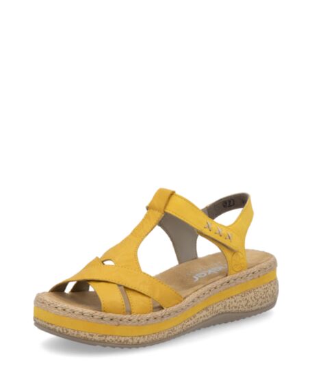 Rieker Vasaras kurpes