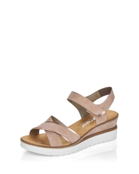 Rieker Vasaras kurpes