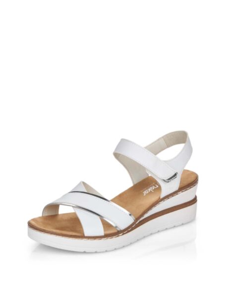 Rieker Vasaras kurpes