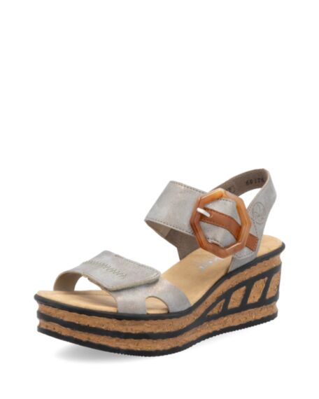 Rieker Vasaras kurpes