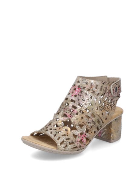 Rieker Vasaras kurpes