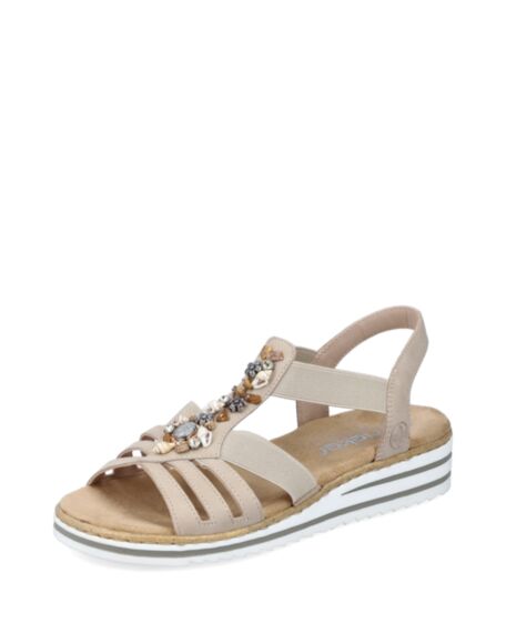 Rieker Vasaras kurpes