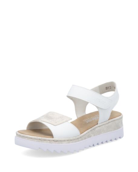 Rieker Vasaras kurpes