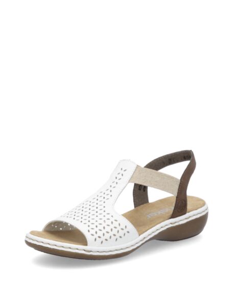 Rieker Vasaras kurpes