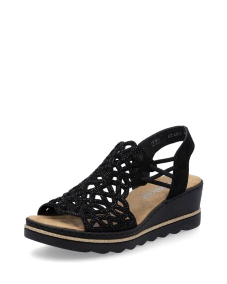 Rieker Vasaras kurpes