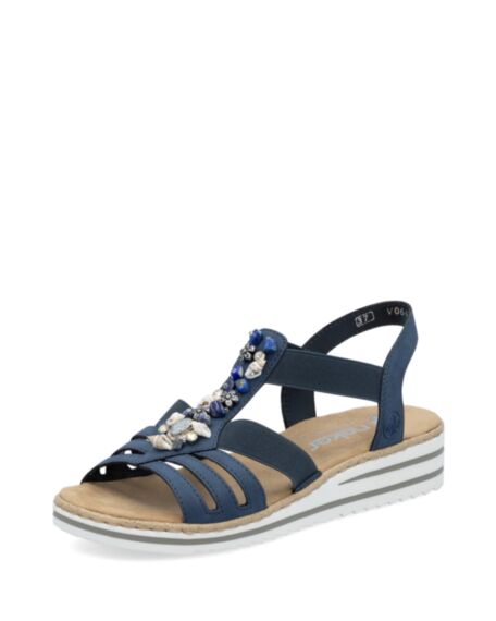 Rieker Vasaras kurpes