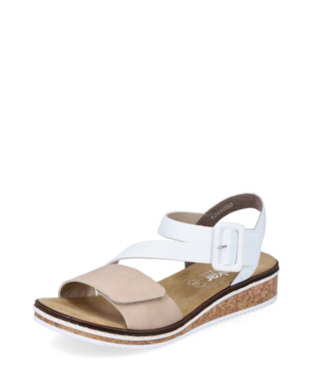 Rieker Vasaras kurpes