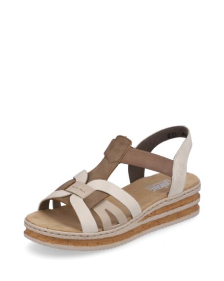 Rieker Vasaras kurpes