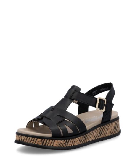 Rieker Vasaras kurpes