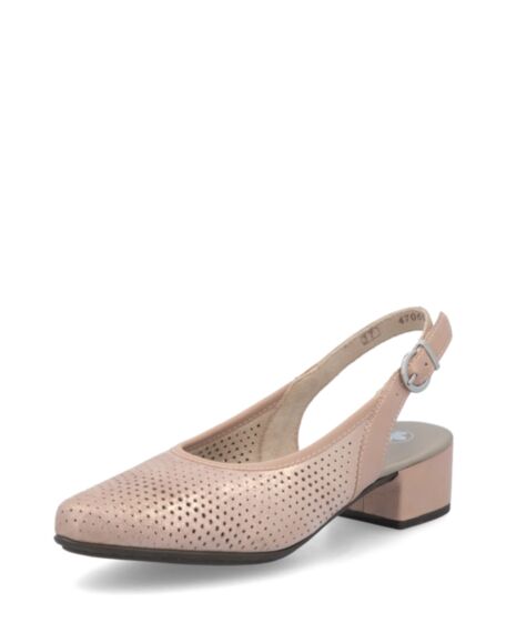 Rieker Vasaras kurpes