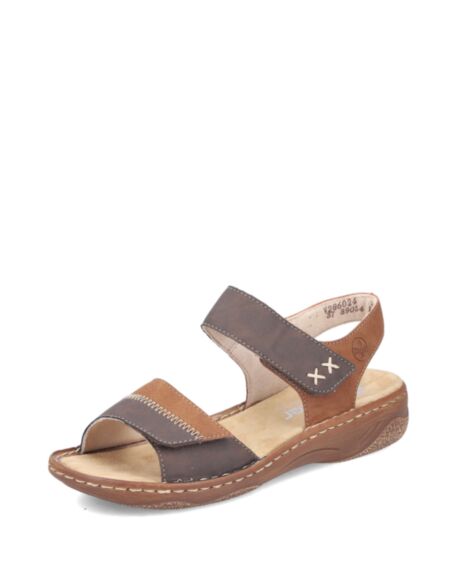 Rieker Vasaras kurpes