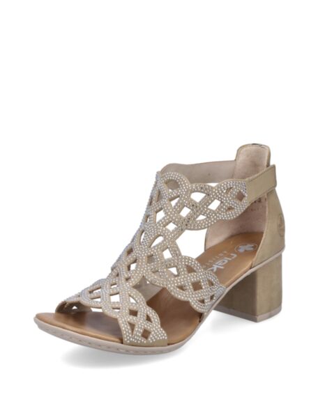 Rieker Vasaras kurpes