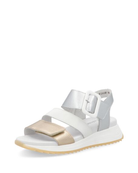 Rieker Vasaras kurpes