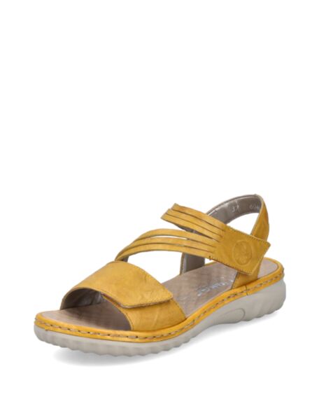 Rieker Vasaras kurpes