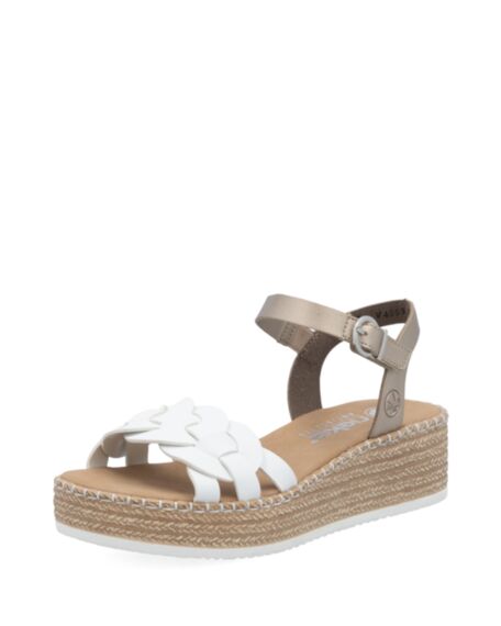 Rieker Vasaras kurpes