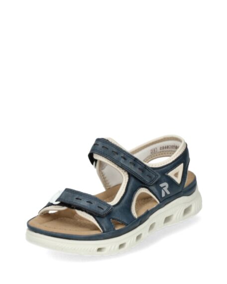 Rieker Vasaras kurpes