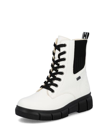 Rieker Ziemas puszābaki