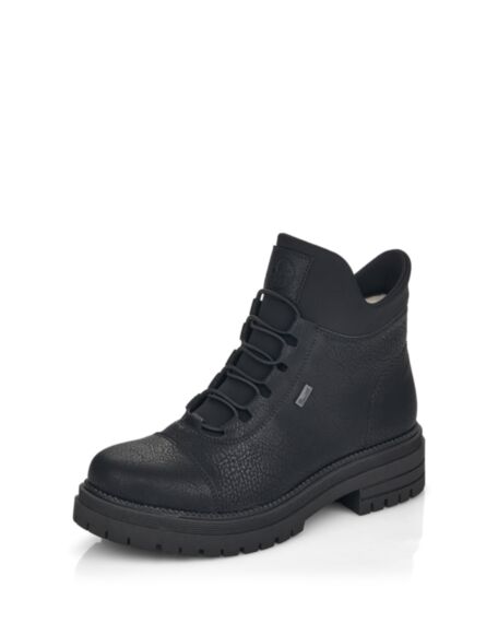 Rieker Ziemas puszābaki