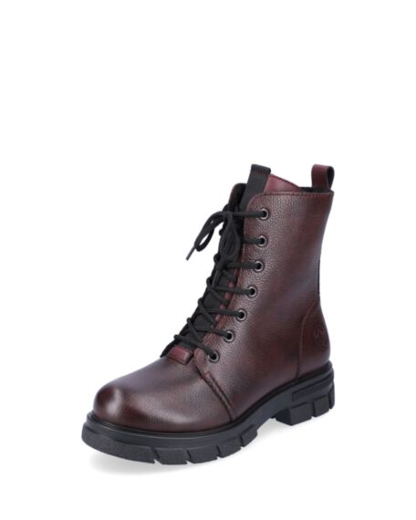 Rieker Ziemas puszābaki