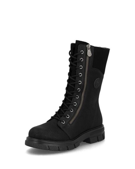 Rieker Ziemas puszābaki