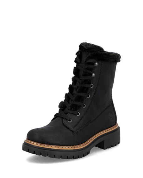 Rieker Ziemas puszābaki