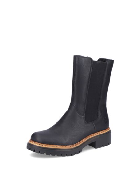 Rieker Ziemas puszābaki