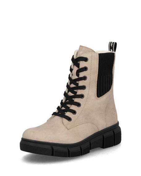 Rieker Ziemas puszābaki