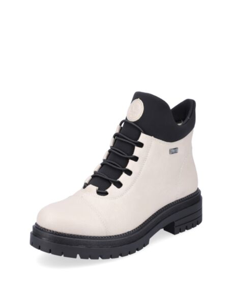 Rieker Ziemas puszābaki