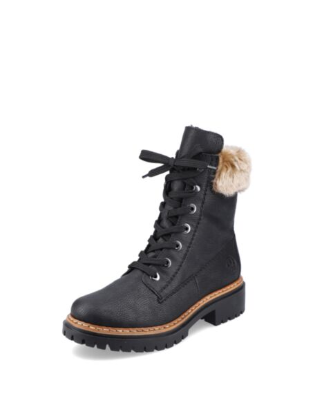 Rieker Ziemas puszābaki