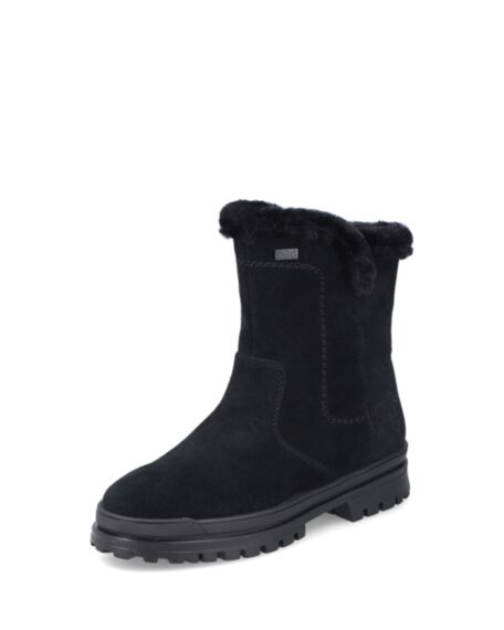 Rieker Ziemas puszābaki