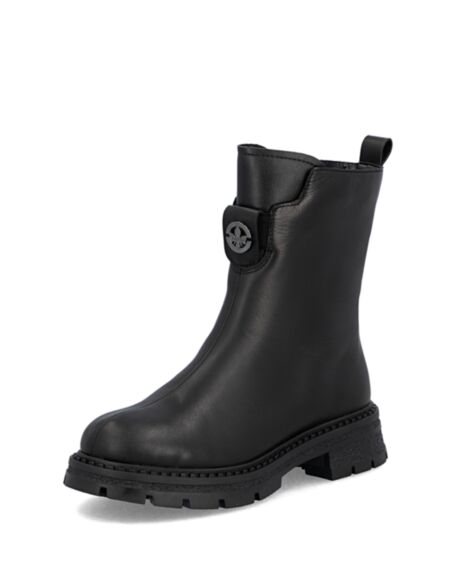 Rieker Ziemas puszābaki