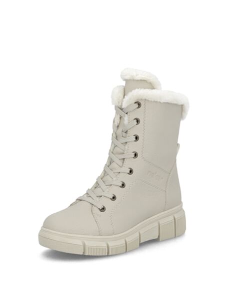 Rieker Ziemas puszābaki