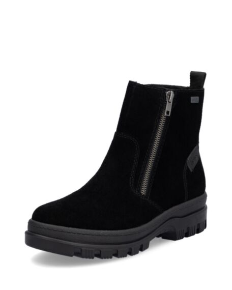 Rieker Ziemas puszābaki