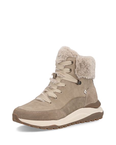 Rieker Ziemas puszābaki