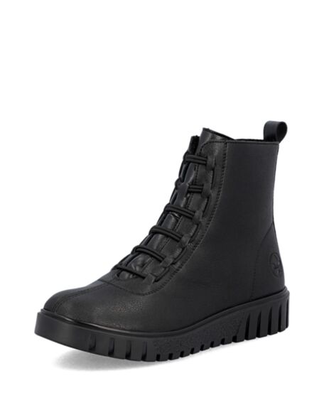 Rieker Ziemas puszābaki