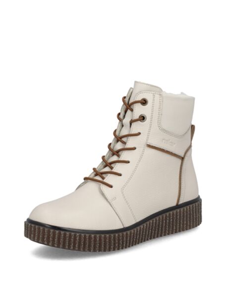 Rieker Ziemas puszābaki