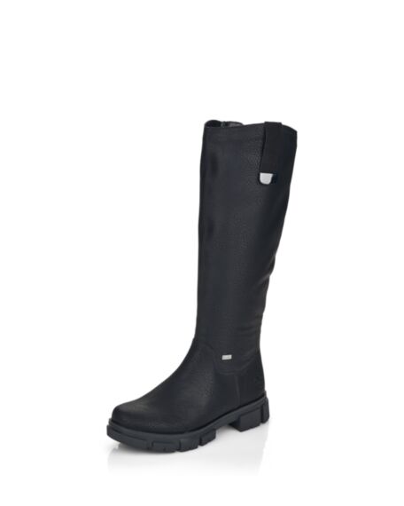 Rieker Ziemas zābaki