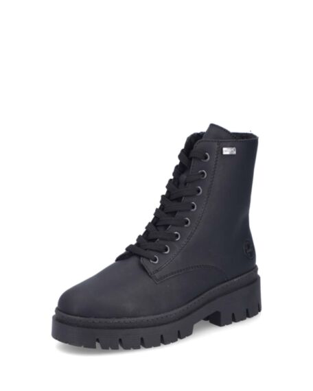 Rieker Ziemas puszābaki