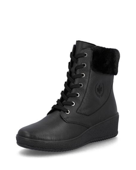 Rieker Ziemas puszābaki