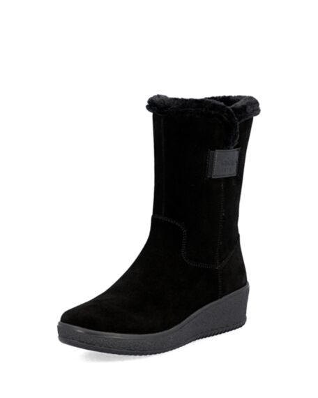 Rieker Ziemas puszābaki