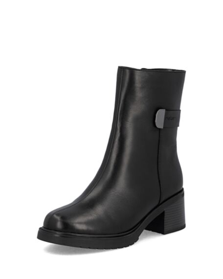 Rieker Ziemas puszābaki