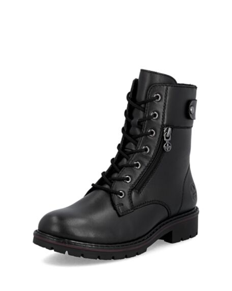 Rieker Ziemas puszābaki