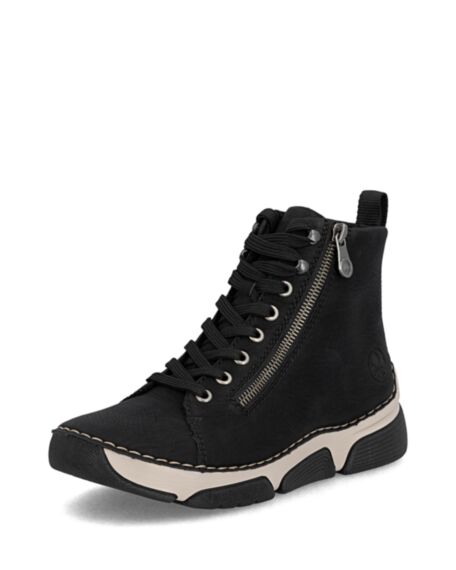 Rieker Ziemas puszābaki