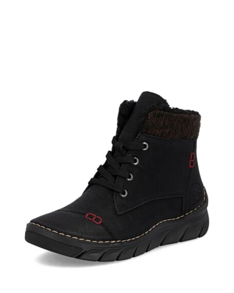 Rieker Ziemas puszābaki