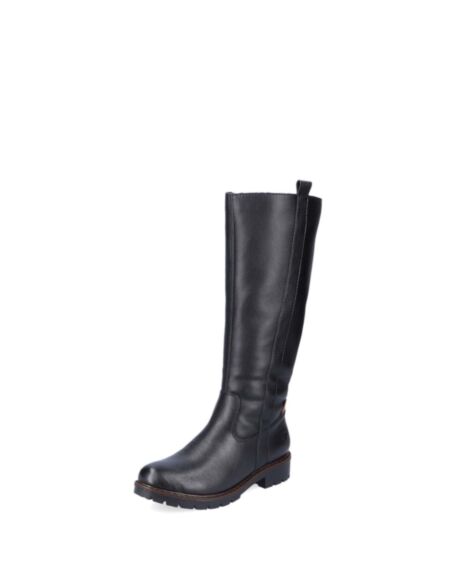 Rieker Ziemas zābaki