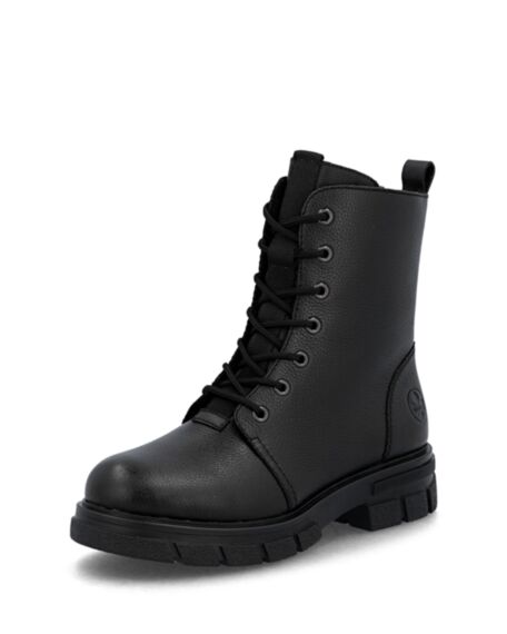 Rieker Ziemas puszābaki